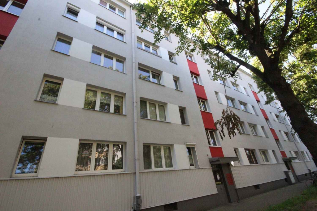 3pok, 56met, okolice Gersona PEŁEN ROZKŁAD/PIWNICA (Wrocław) Śródmieście - zdjęcie 1