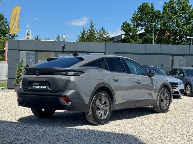 Peugeot 408, 2023 Michałowice - zdjęcie 4