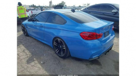 BMW M4 / 3.0 431KM / automat / Tarnów - zdjęcie 7