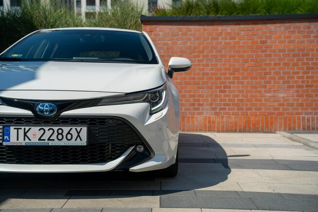 Comfort | Style + Tech + Connect | Salon PL | Gwarancja Toyota Kraków - zdjęcie 6