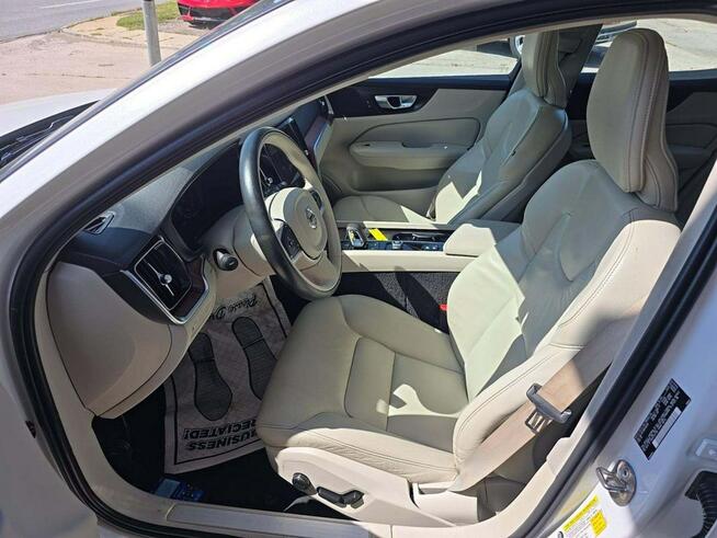 Volvo S60 Inscription / B5 / niski przebieg Białystok - zdjęcie 6