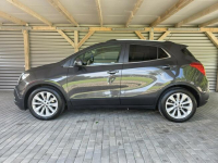 Opel Mokka 1.4 Turbo Innovation, Instalacja LPG Tenczynek - zdjęcie 5