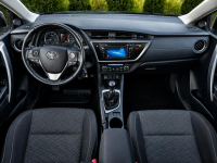 Toyota Auris Sadlno - zdjęcie 10