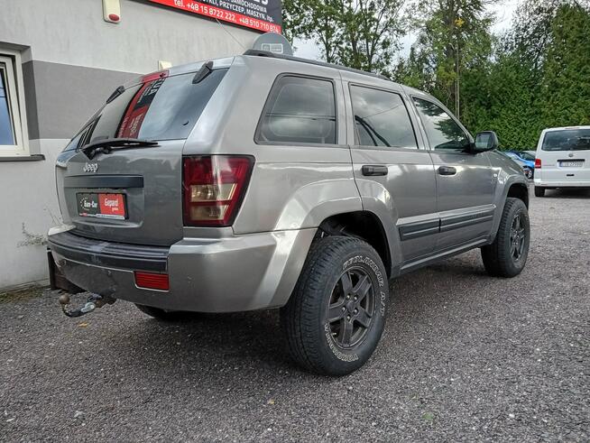 Jeep Cherokee Janów Lubelski - zdjęcie 4