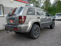 Jeep Cherokee Janów Lubelski - zdjęcie 4