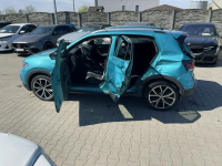 Volkswagen T-Cross DSG Klimatronik Kamera Podgrzewanie Gliwice - zdjęcie 4