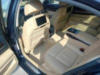 BMW 730LD F01/02 Long Zgierz - zdjęcie 8