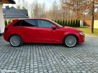 Audi A3 2.0 TDI Sportback S tronic Kielce - zdjęcie 6