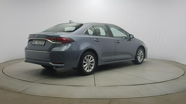 Toyota Corolla 1.5 Comfort MS ! Z polskiego salonu! Z fakturą VAT! Warszawa - zdjęcie 6