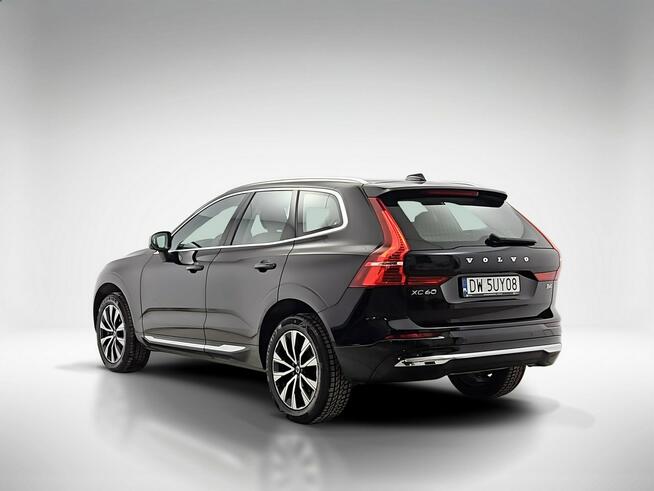 Volvo XC 60 B4 D Plus Bright aut  ! Z Polskiego Salonu ! Faktura Vat ! Warszawa - zdjęcie 3