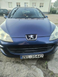 Peugeot 407 Pustary - zdjęcie 6