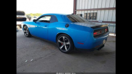 Dodge Challenger R/T / SHAKER / 5.7 V8 / automat Warszawa - zdjęcie 5