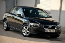 Volvo C30 1,8Benzyna*125KM*Klima*Niemcy*Super Stan! Ostrów Mazowiecka - zdjęcie 2