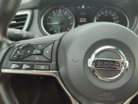Nissan Qashqai Salon Polska  bezwypadkowy Otwock - zdjęcie 10