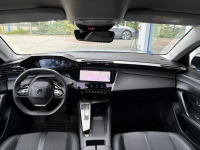 Peugeot 308 1.6 Hybryda PLUG IN, Kamera 360, Perła, Gwarancja Tarnowskie Góry - zdjęcie 12