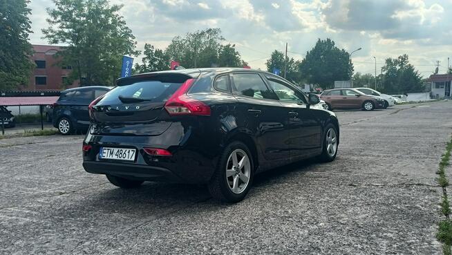 Volvo V40 serwisowane, bardzo dobry stan Tomaszów Mazowiecki - zdjęcie 9