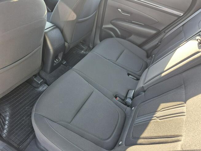 Hyundai Tucson kamera  navi 1.6 HYBRID Drelów - zdjęcie 11