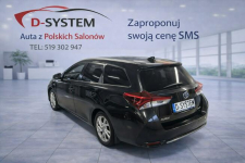 Toyota Auris Salon Polska 1.8 HYBRID Gwarancja z Pakietem Prestige Białystok - zdjęcie 11