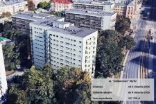 Kawalerka, Solidarności, Licytacja komornicza Wola - zdjęcie 2
