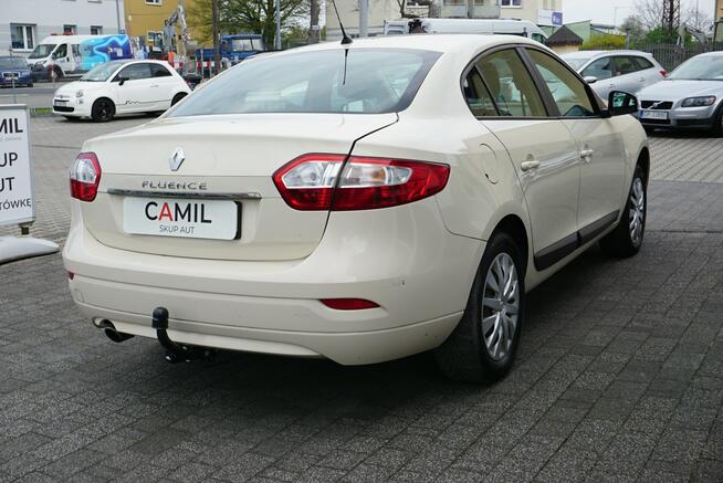 Renault Fluence polski salon Opole - zdjęcie 4