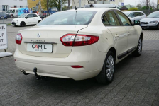 Renault Fluence polski salon Opole - zdjęcie 4