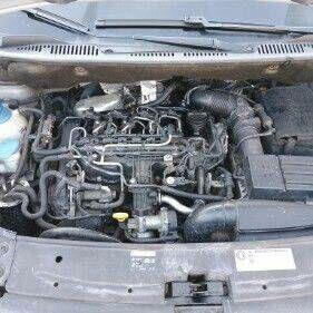 VW Caddy 2013 Żyrardów - zdjęcie 4