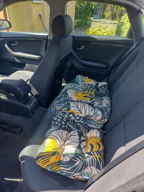 Sprzedam Audi A4 B6 Widełka - zdjęcie 1