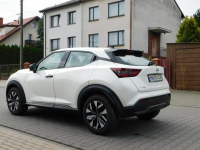 Nissan Juke Gwarancja Bezwypadkowy Model 2024r Żyrardów - zdjęcie 6