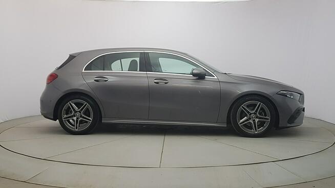 Mercedes A 200 AMG Line 7G-DCT ! Z Polskiego Salonu ! Faktura Vat ! Warszawa - zdjęcie 8
