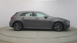 Mercedes A 200 AMG Line 7G-DCT ! Z Polskiego Salonu ! Faktura Vat ! Warszawa - zdjęcie 8