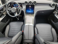Mercedes GLC 300 4Matic / pakiet AMG / niski przebieg Tarnów - zdjęcie 8