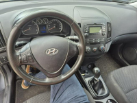 Hyundai i30 Po wymianie rozrządu sprawny mechanicznie Kraków - zdjęcie 11