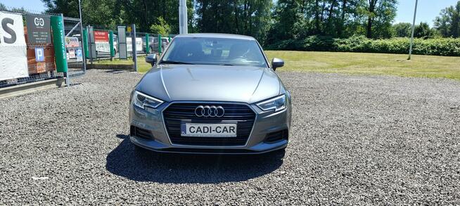 Audi A3 Pierwszy właściciel w kraju, książka serwisowa. Goczałkowice-Zdrój - zdjęcie 2
