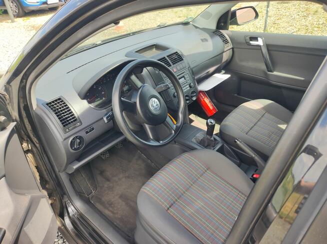 Volkswagen Polo Lift z Niemiec Rymanów - zdjęcie 2