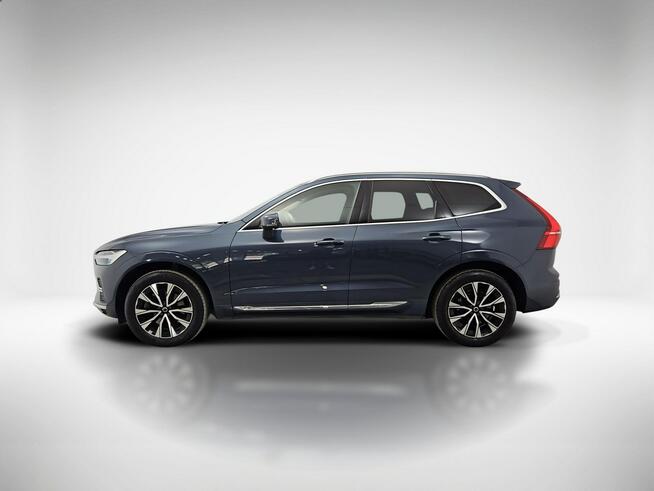 Volvo XC 60 B4 B Plus Bright aut ! Z Polskiego Salonu ! Faktura VAT ! Warszawa - zdjęcie 2