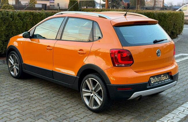 Volkswagen Polo Automat!!! Zwoleń - zdjęcie 7