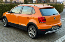 Volkswagen Polo Automat!!! Zwoleń - zdjęcie 7