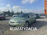 Opel Astra serwisowany, 2 komplaety opon, klimatyzacja !!!