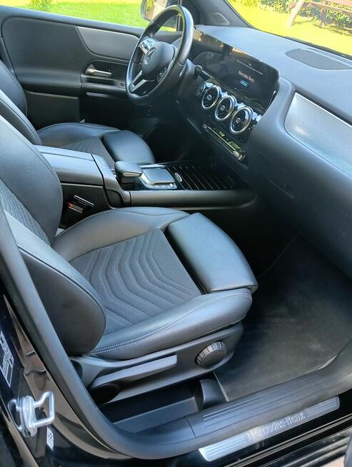 Mercedes B klasa 180 CDI z salonu najbog. wersja ,jak nowy Kolbuszowa - zdjęcie 6