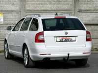 Škoda Octavia 1,4T 122KM DSG/Tempomat/Klima/Hak/Serwis Węgrów - zdjęcie 4