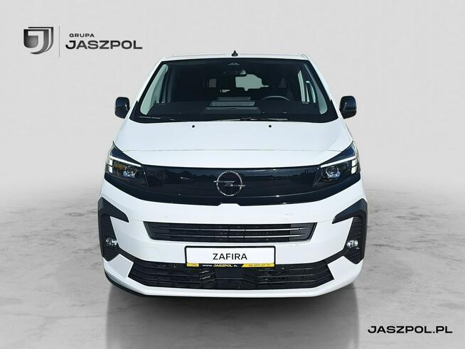 Opel Zafira Łódź - zdjęcie 2