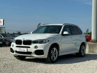 BMW X5 Salon Polska / M-pakiet / Asystent pasa ruchu / FV 23% Michałowice - zdjęcie 8