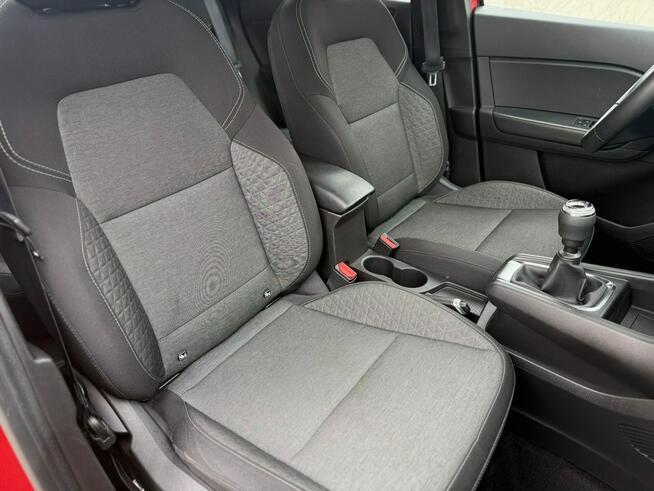 Renault Captur Salon Polska Faktura VAT 23% Tarnowskie Góry - zdjęcie 8