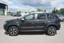 Dacia Duster 1.5DCi 115KM Prestige 4x2 salon I właściciel Lublin - zdjęcie 8