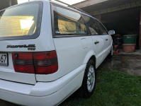 Volkswagen Passat B4 1994 1.9 TDI 90KM 1Z KOMBI Maciejowice - zdjęcie 3