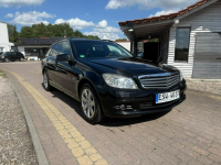 Mercedes C 200 Słupsk - zdjęcie 3