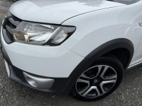 Dacia Sandero Stepway Klimatyzacja. Navigacja. Światła Ledy. Rybnik - zdjęcie 11