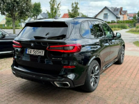 BMW X5 PL Salon Serwis ASO FV23% Rumia - zdjęcie 9