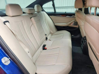 BMW 530 xDrive / M-Pakiet / niski przebieg Cieszyn - zdjęcie 10