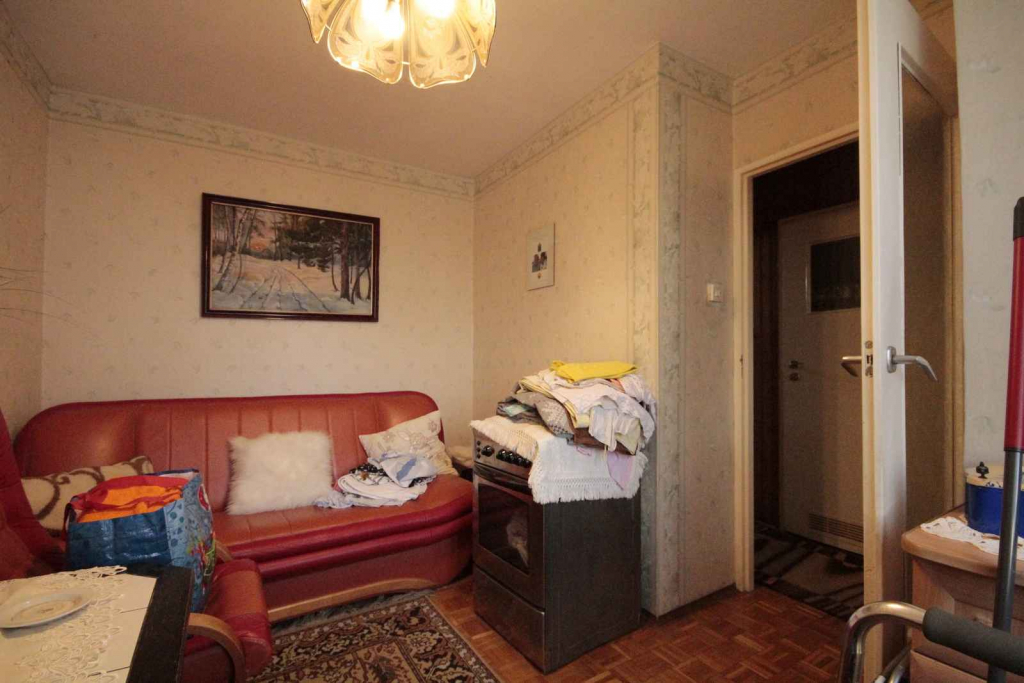 3pok, 64met, Okolice Drzewieckiego BALKON/PIWNICA/WINDA (Wrocław) Fabryczna - zdjęcie 3